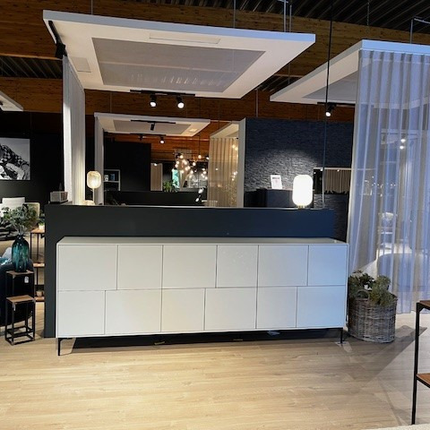 Adatto grote dressoir B273cm x H100cm - 6